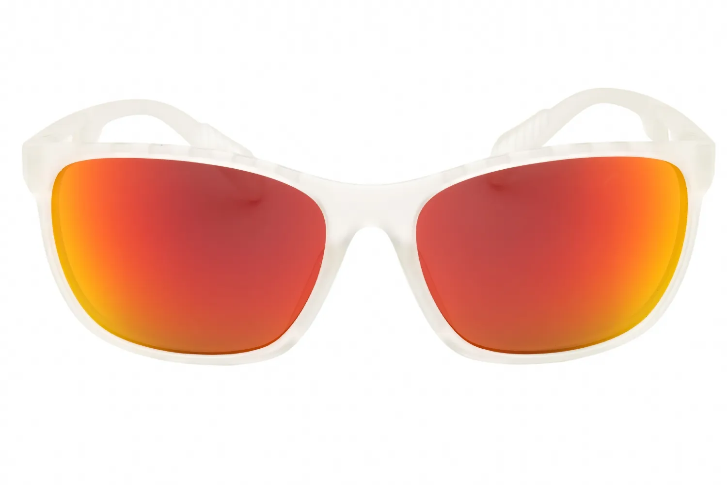 Adidas SP0014 26G Sunglasses Crystal 62mm Men 2