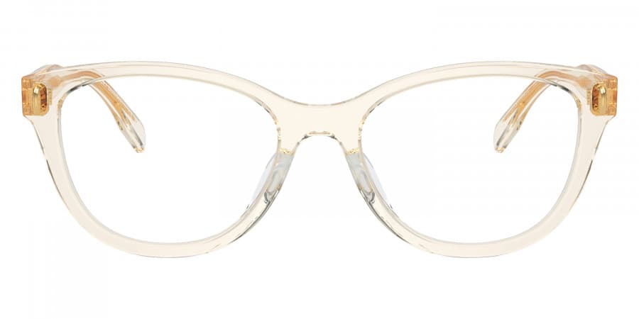 Tory Burch TY2137U 1952 Eyeglasses Gold 51mm Women 2