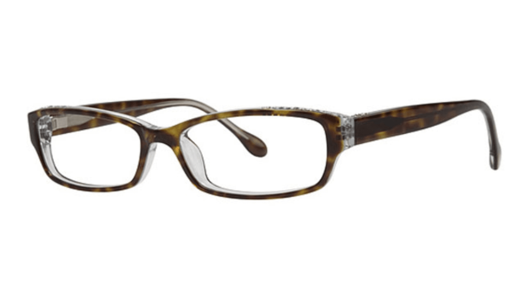 Lilly Pulitzer Abygale Eyeglasses Tortoise 54mm Women