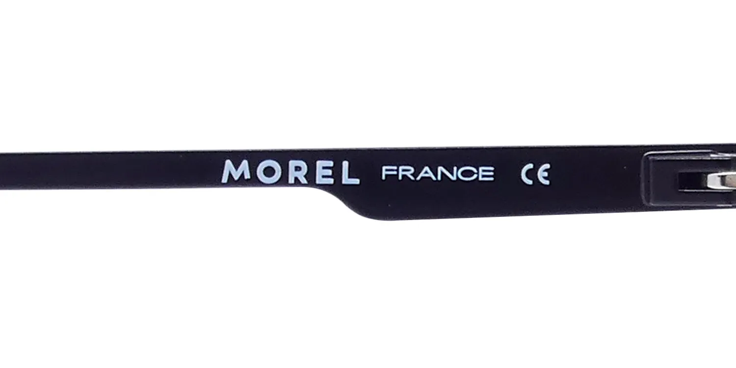 Morel Nomad 40198n tn03 Eyeglasses Brown 49mm 8