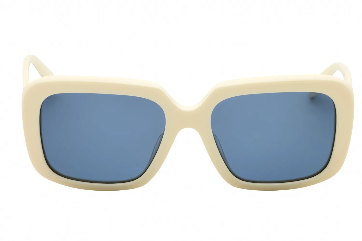 Adidas OR0065 21V Sunglasses White 56mm Women 2