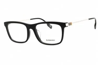 Burberry 0BE2384F 3001 Eyeglasses Black 55mm