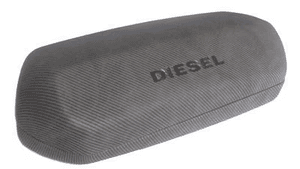 Diesel DL5116 COL.001 DL5116 Eyeglasses Multicolor 53mm Unisex _Case