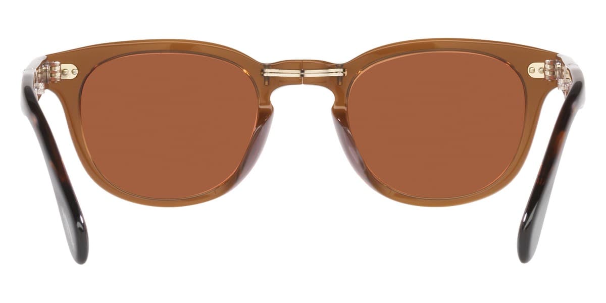 Oliver Peoples SHELDRAKE OV5471SU 157653 Sunglasses Dark Military 47mm Men 4