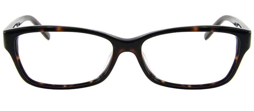 Guess GU2542 052 Eyeglasses Tortoise 54mm Women