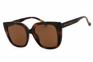 Draper James DJ9036 215 Sunglasses Tortoise 53mm