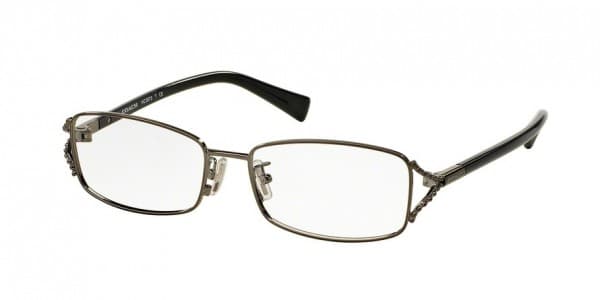 Coach HC 5073 9017 Eyeglasses Multicolor 52mm Women