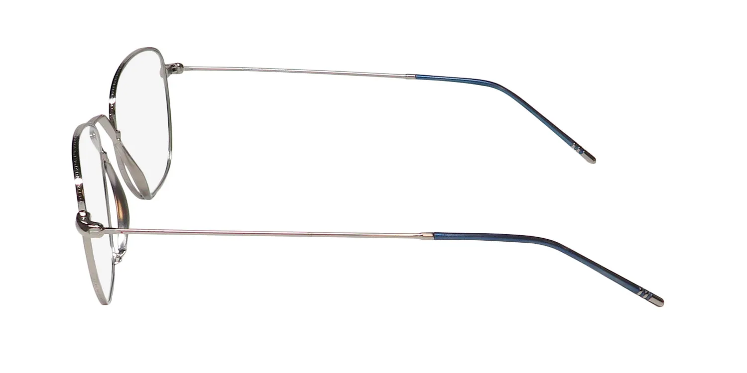 Morel 1880 60120m gn04 Eyeglasses Grey 50mm 4