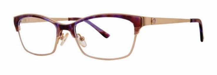 Lilly Pulitzer PU Halsey Eyeglasses Multicolor 50mm Women