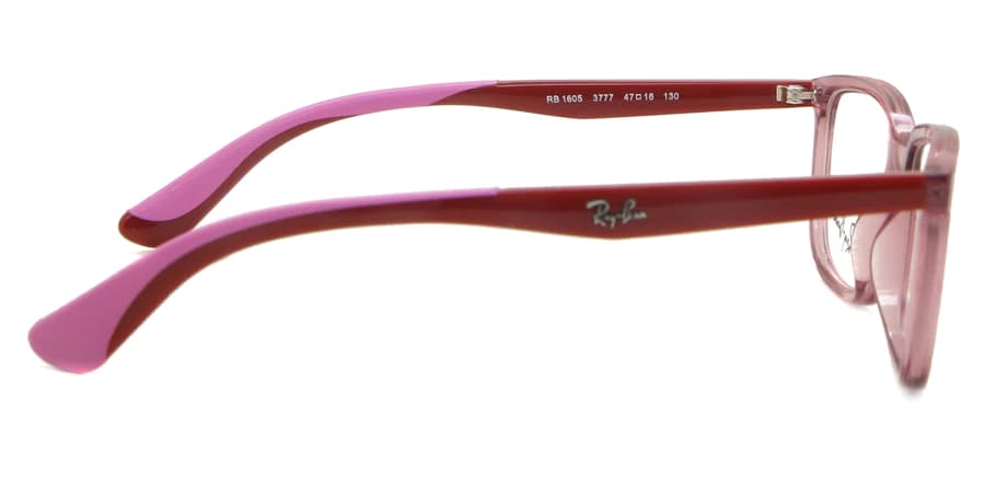 Ray-Ban RB1605 3777 RY1605 Eyeglasses Multicolor 47mm Unisex 3
