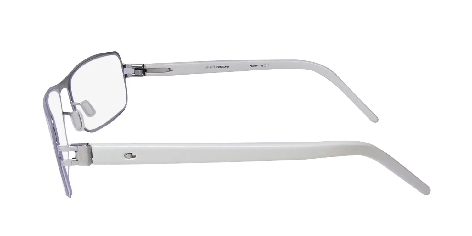 Mykita Concord Liam 63 Eyeglasses Pearl 56mm 4