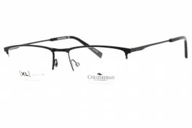 Chesterfield CH 101XL 0003 00 Eyeglasses Matte Black 56mm