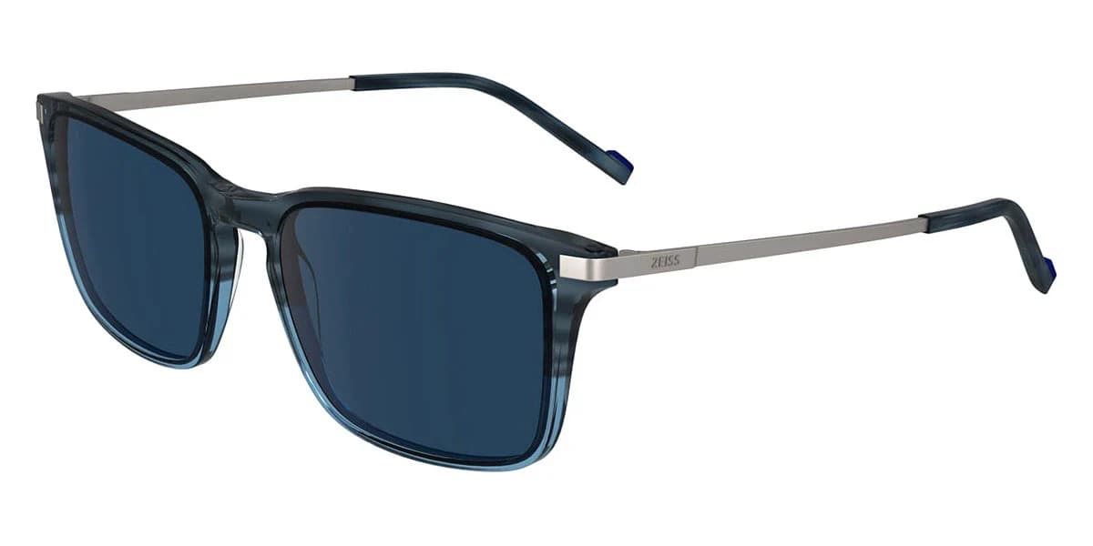 Zeiss ZS24720SLP 466 Sunglasses Striped Avio 55mm Men