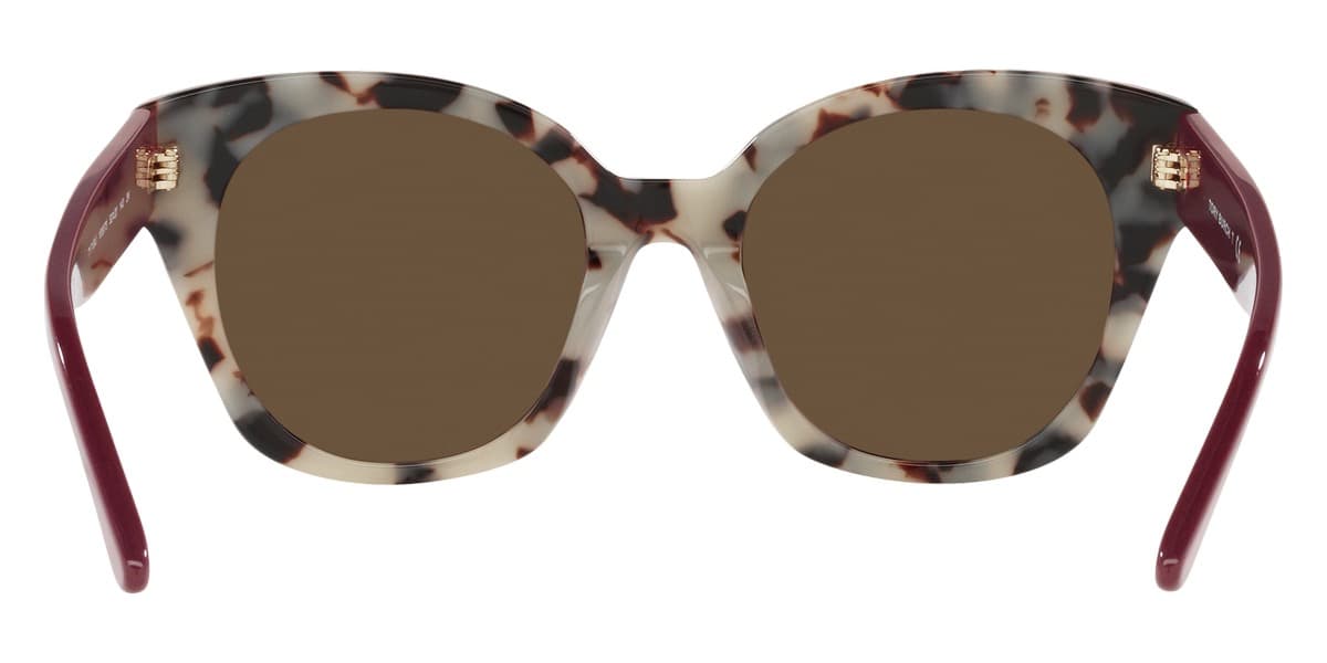 Tory Burch TY7159U 1839/73 Sunglasses Tortoise 52mm Women 4