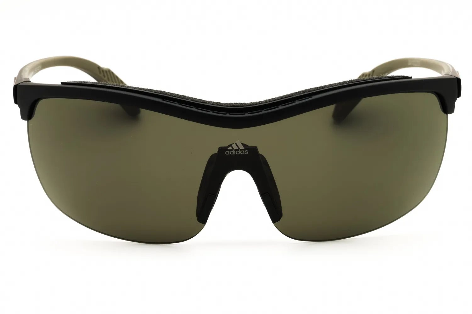 Adidas SP0043 02N Sunglasses Matte Black 0mm Men 2