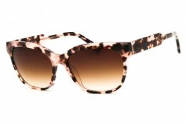 GAP SGP021 0BLH Sunglasses Blush Havana 53mm