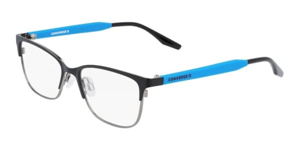 Converse CV3005Y 002 CV3005Y Kids Eyeglasses Multicolor 49mm Women