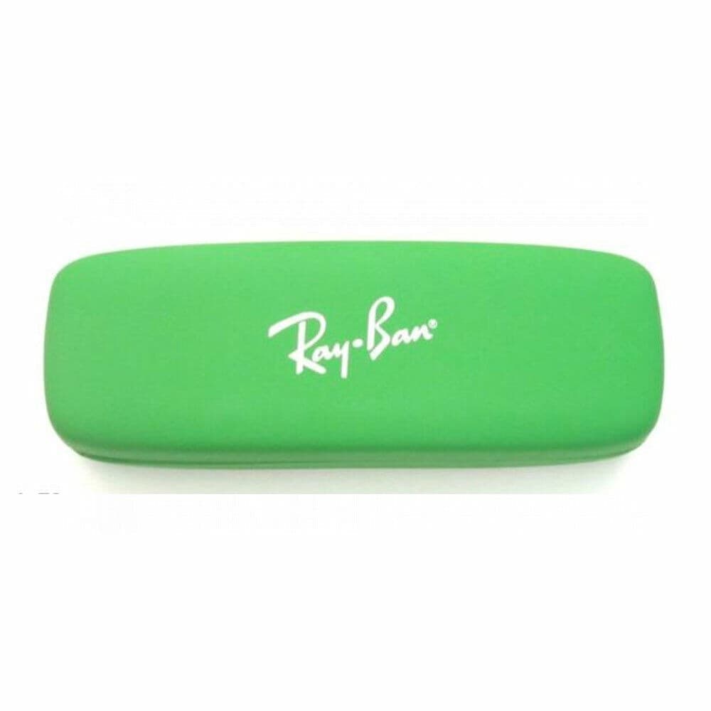 Ray-Ban RB1525 3571 Eyeglasses Multicolor 47mm Kids 2