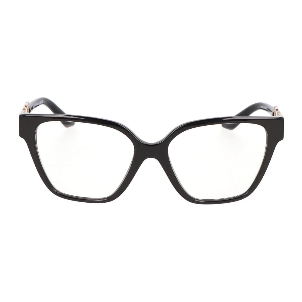 Versace MOD.3358-B GB1 VE3358B Eyeglasses Multicolor 52mm Women