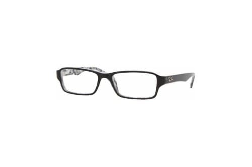 Ray-Ban RB5161 2361 Eyeglasses Multicolor 51mm Unisex