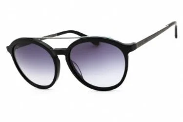 Draper James DJ7016 001 Sunglasses Black 54mm