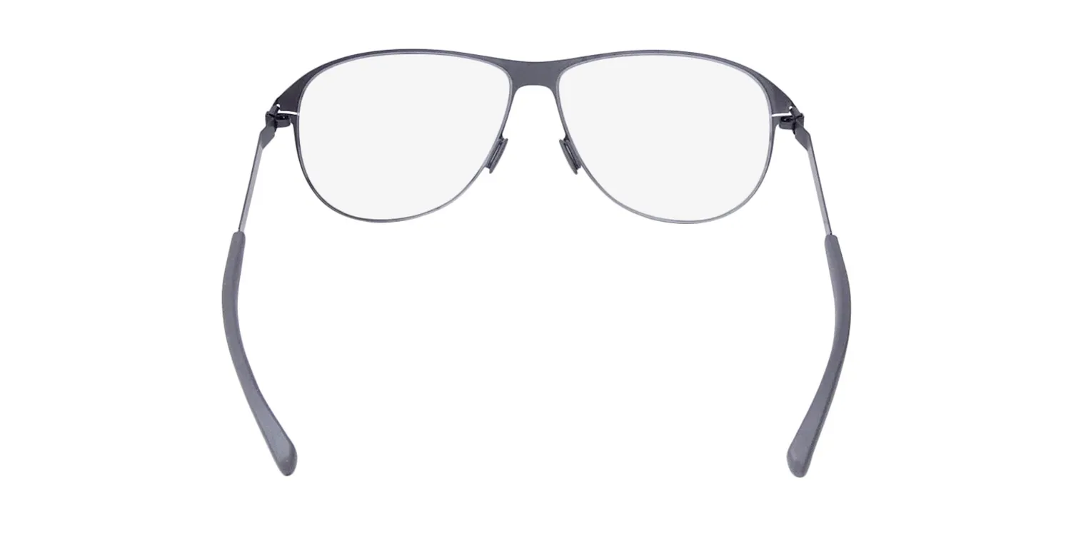 Mykita Lucien 012 Eyeglasses Graphite 57mm 5