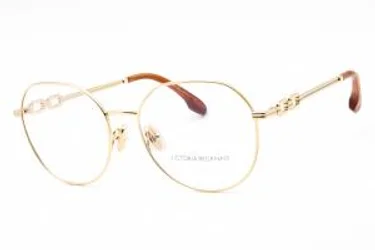 Victoria Beckham VB2129 714 Eyeglasses Gold