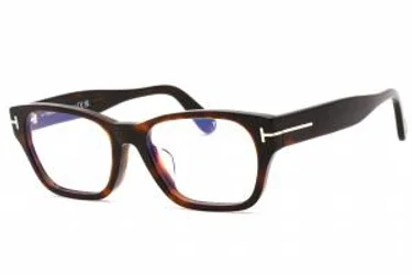 Tom Ford FT5781-D-B 052 Eyeglasses Dark Havana 54mm