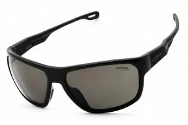 Carrera CARRERA 4018/S 0807 M9 Sunglasses Black