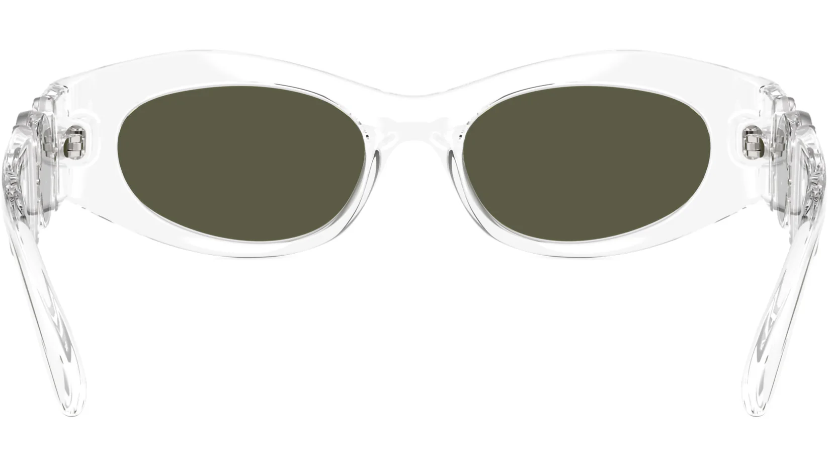 Versace 0VE4480U 148/30 Sunglasses Crystal 51mm Women 4