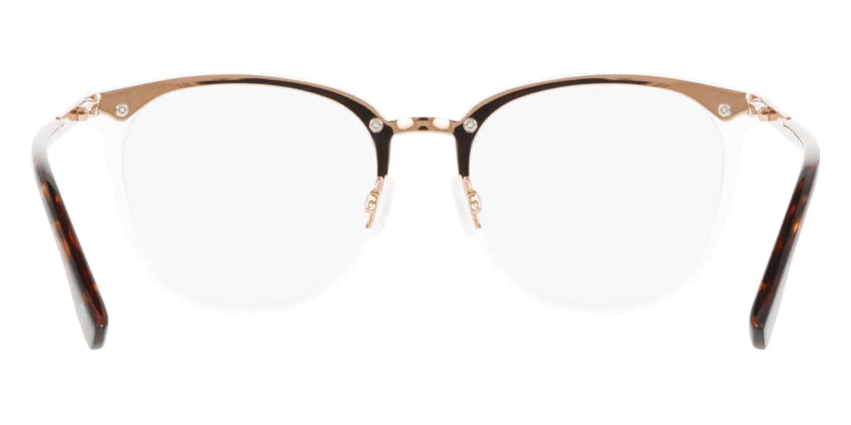 McALLISTER MC4551 970 Eyeglasses Crystal 54mm Women 4