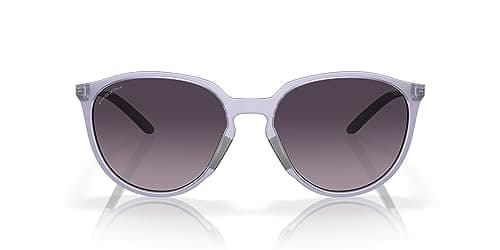 Oakley Sielo OO9288-0657 OO9288 Sunglasses Purple 143mm Unisex