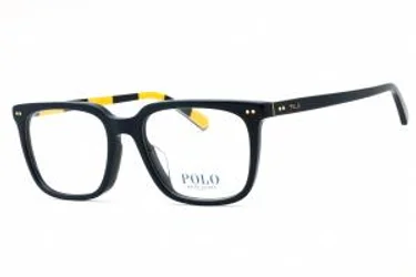 Polo Ralph Lauren 0PH2284F 5465 Eyeglasses Bright Navy Blue 53mm