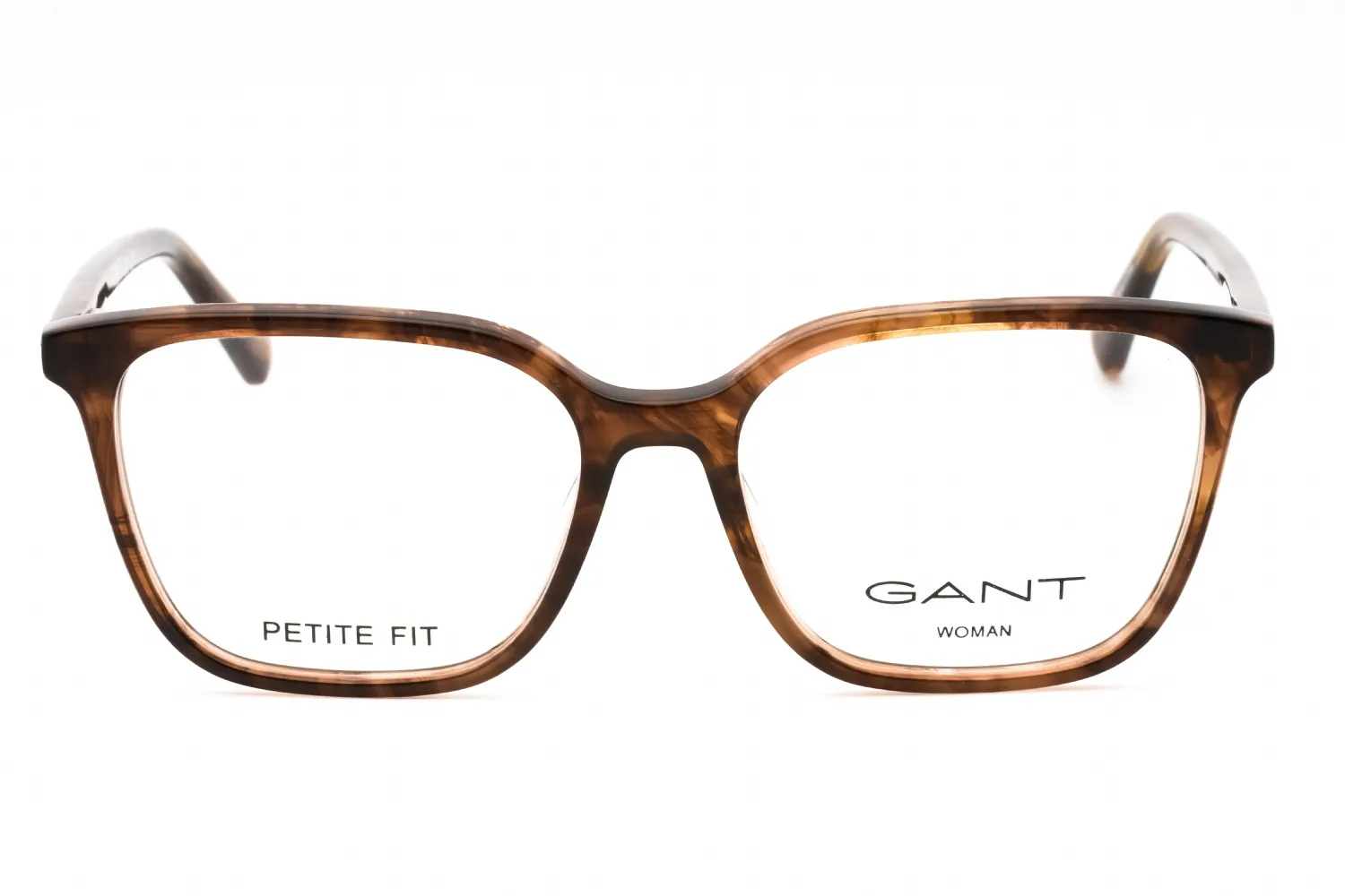 Gant GA4150 052 Eyeglasses Dark Havana 50mm Women 2