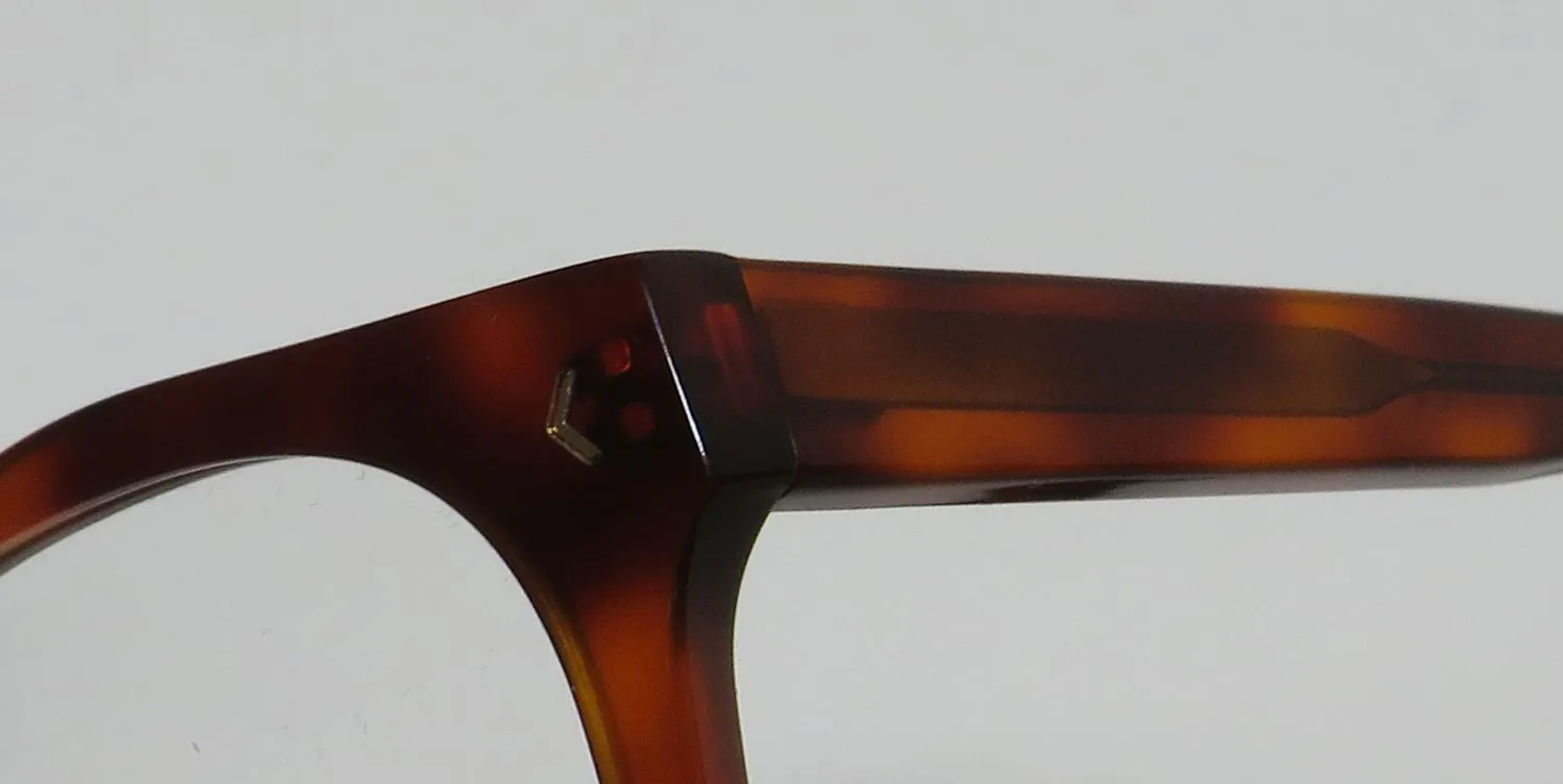 Kendall + Kylie Kko106 Violet 209 Eyeglasses Tortoise 51mm 6