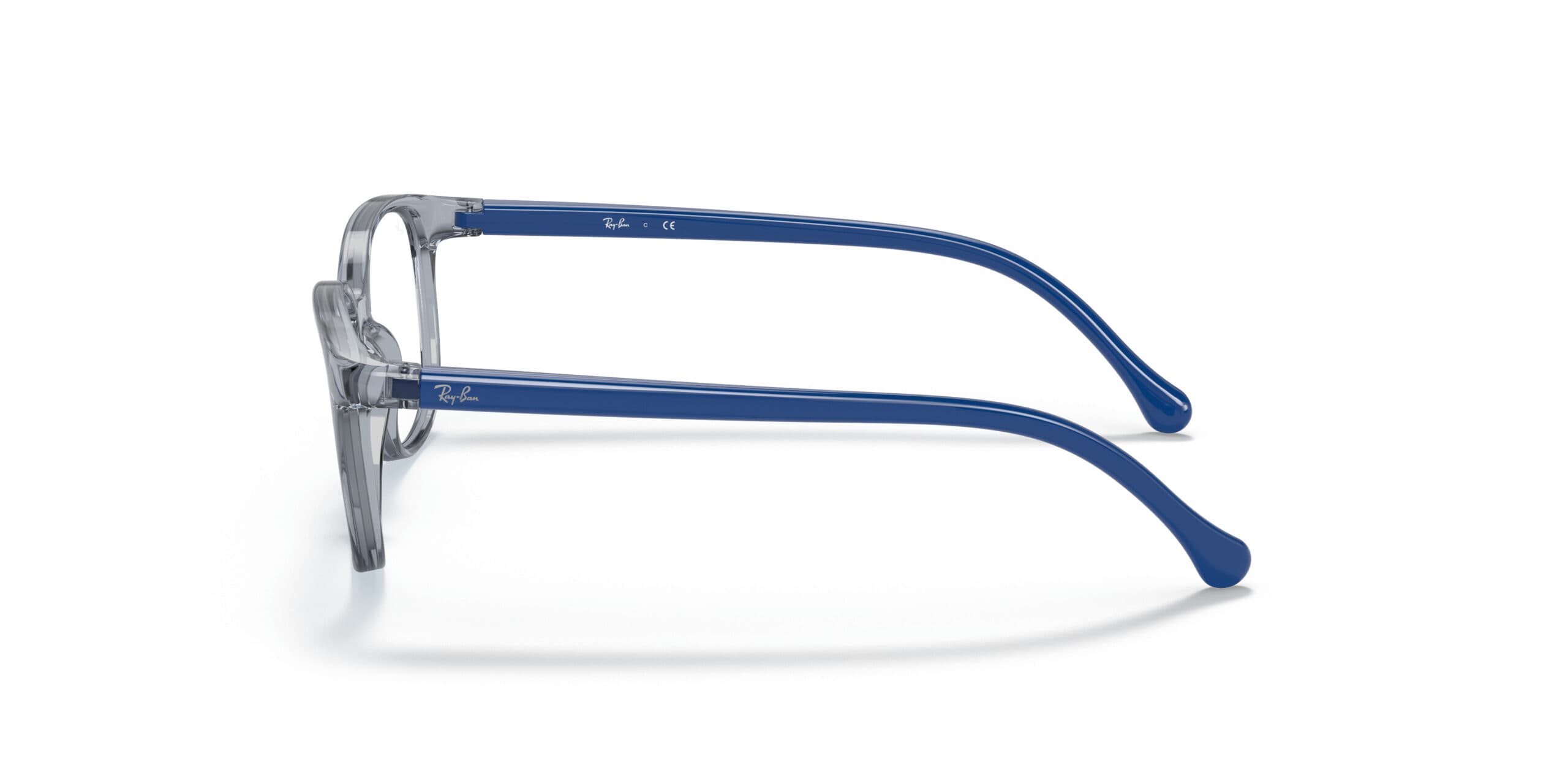 Ray-Ban RB1900 3897 Eyeglasses 47mm Kids 3