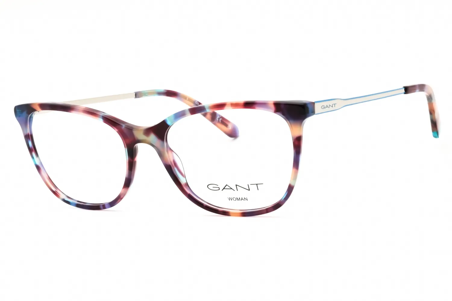 Gant GA4104 092 Eyeglasses Blue 53mm Women