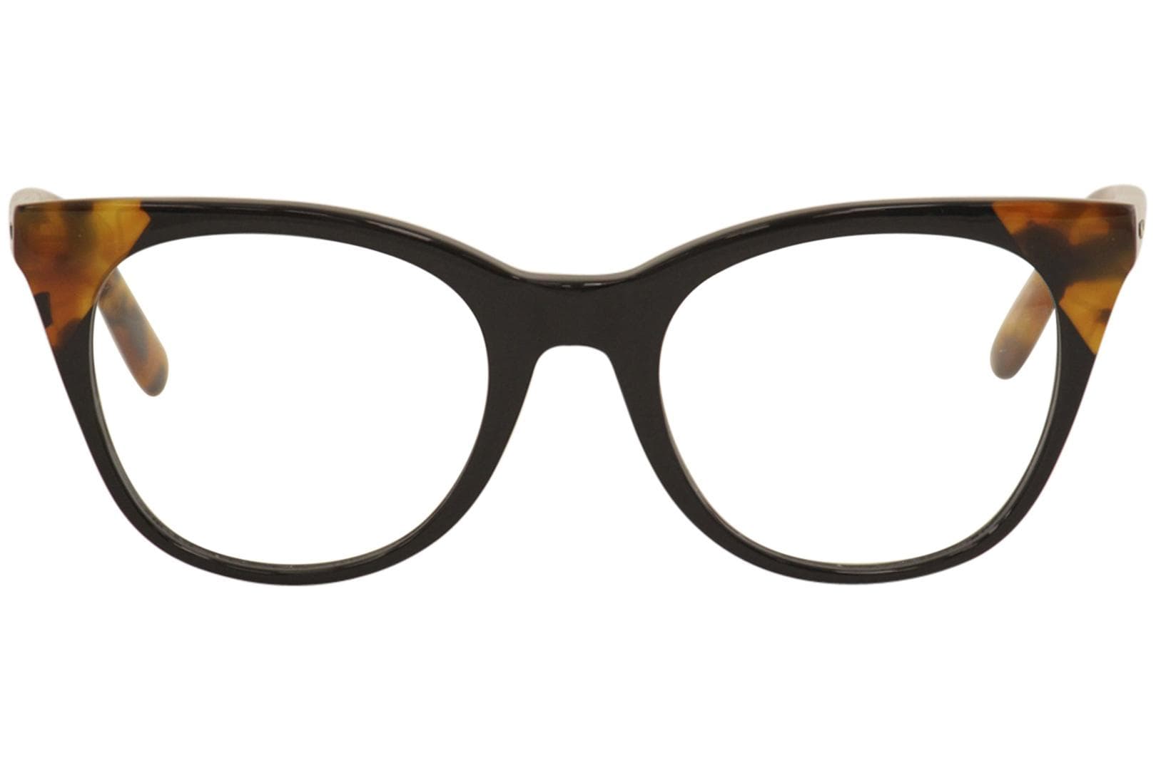 Guess GU2675 005 Eyeglasses Black 49mm Unisex 2