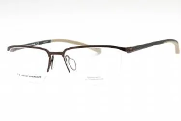 UNDER ARMOUR UA 5002/G 009Q 00 Eyeglasses Brown 55mm