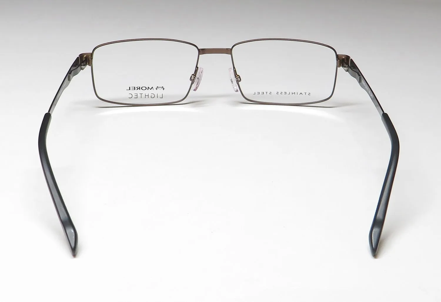 Lightec 30298s sp10 Eyeglasses Brown 54mm 5