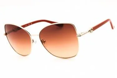 Guess GU00259 32F Sunglasses Gold 59mm