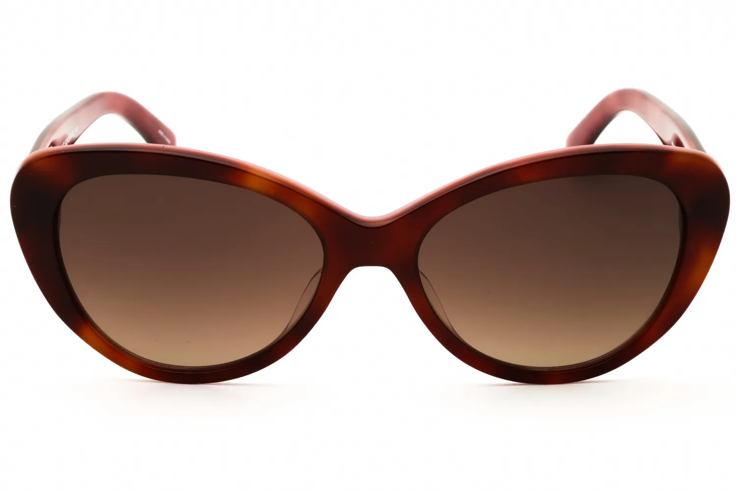 Kate Spade KS JOSI/S 0086 HA Sunglasses Hvn 55mm Women 2