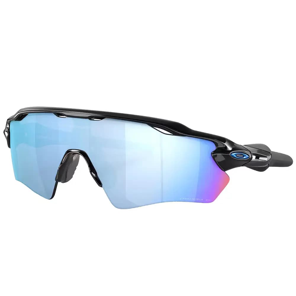 Oakley Radar EV XS Path OJ9001 2331 Sunglasses Black 73mm Kids