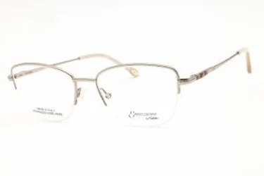 Emozioni EM4415 06F3 00 Eyeglasses Peach Pink 53mm