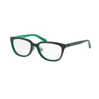 Polo Ralph Lauren 8528 1637 Eyeglasses Multicolor 49mm Kids