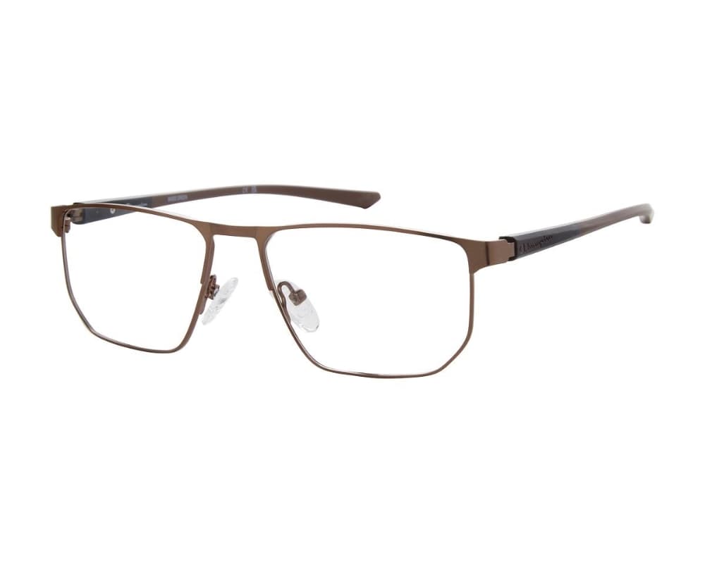Champion REVEL300 C03 Eyeglasses Matte Brown/black 51mm Men