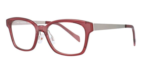 Maui Jim MJO2410-09B Eyeglasses Nude 50mm Women