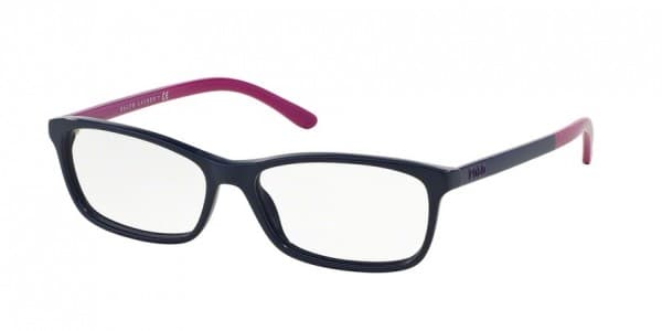 Polo Ralph Lauren PH 2131 5515 Eyeglasses Multicolor 52mm Women