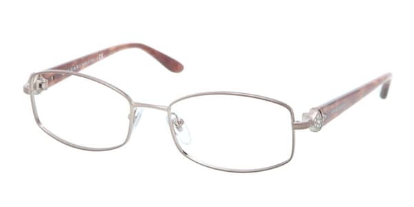 Bvlgari 2166-B 266 Eyeglasses Multicolor 52mm Women