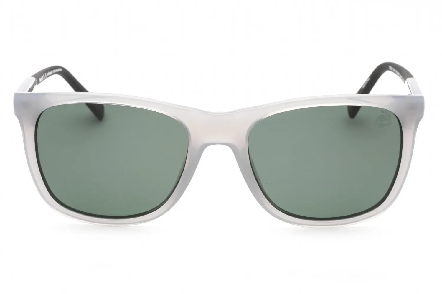 Timberland TB9255 20R Sunglasses Grey 56mm Men 2